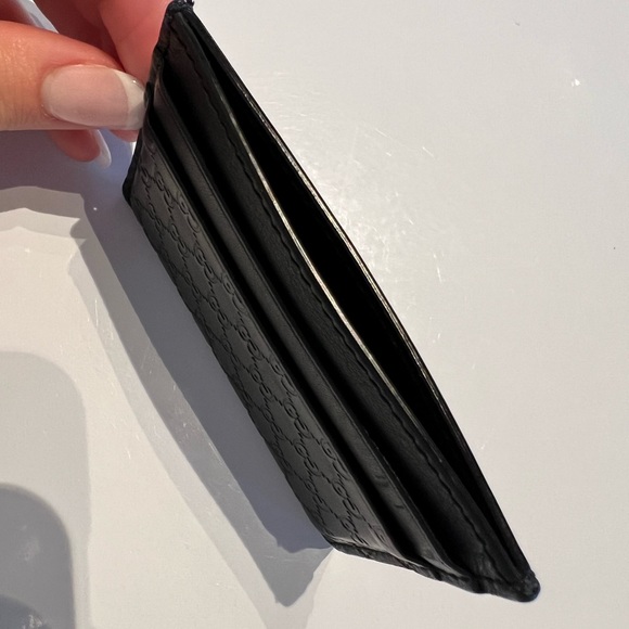 Gucci Marmont Card Case - Picture 2 of 5